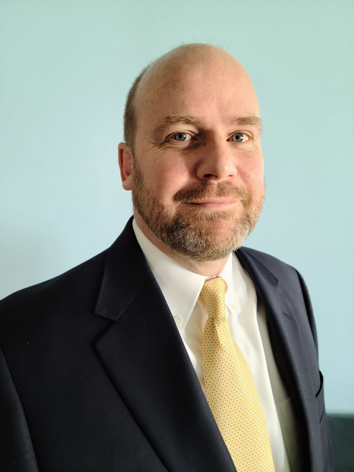 DATA CFO Scott Sherman 2020